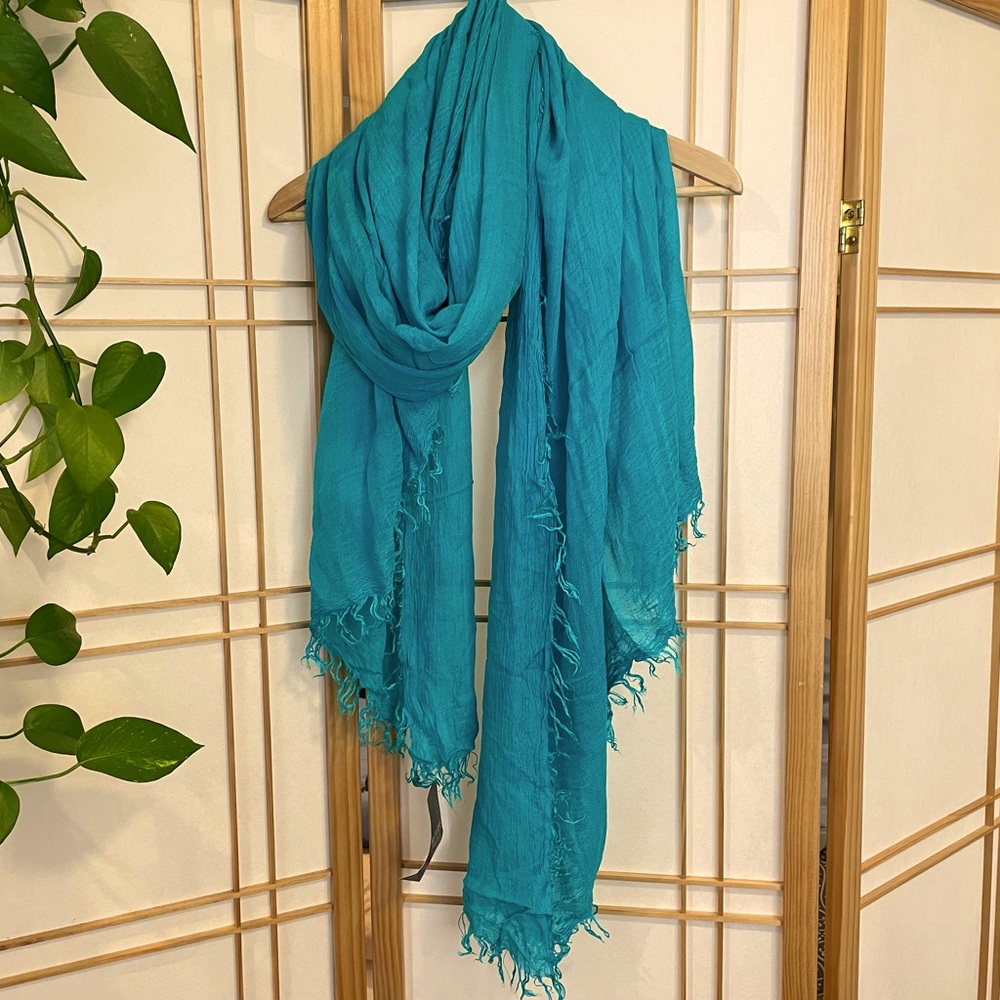 Ultra Soft Modal Scarf NWT